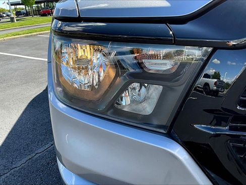 Used 2021 RAM 1500 Big Horn AWD/4WD image 32