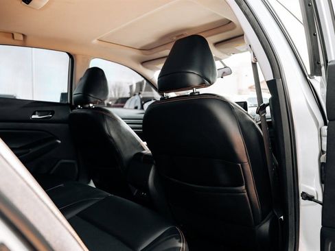 Used 2019 Nissan Altima 2.5 SR w/ SR Premium Package image 40