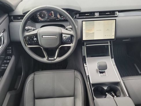 New 2026 Land Rover Range Rover Velar S AWD/4WD image 19