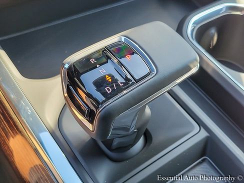 New 2026 GMC Sierra 1500 Elevation w/ Elevation Premium Package image 15