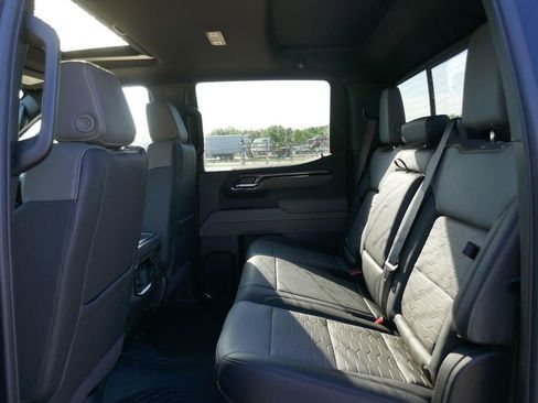 New 2026 Chevrolet Silverado 1500 ZR2 w/ ZR2 Bison Edition AWD/4WD image 17