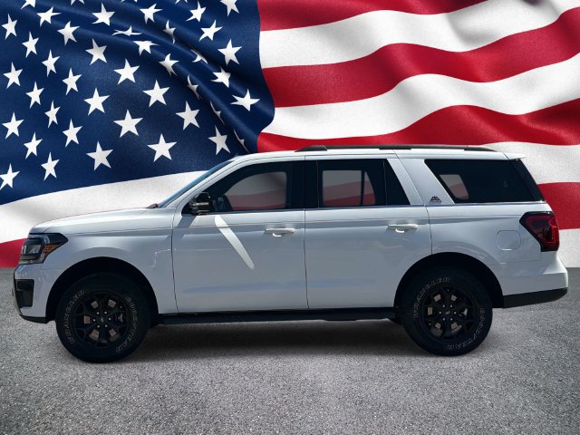 Certified 2024 Ford Expedition Timberline AWD/4WD image 11
