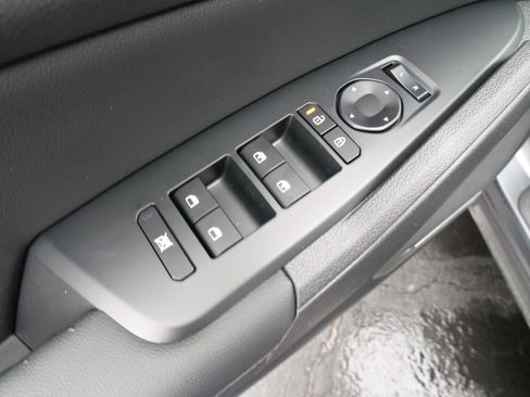 New 2026 Kia Sportage X-Line image 18