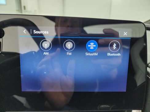 Used 2022 Chevrolet Corvette Stingray Premium Conv w/ Z51 Performance Package image 46