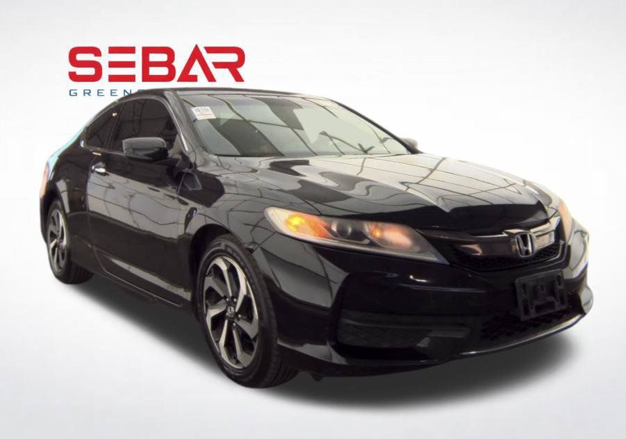 Used 2017 Honda Accord LX-S image 3