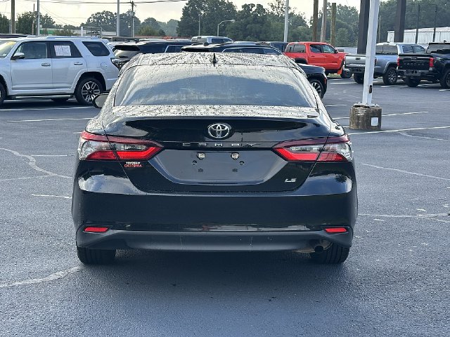Used 2023 Toyota Camry LE FWD image 7