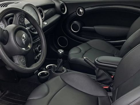 Used 2013 MINI Cooper S FWD image 3