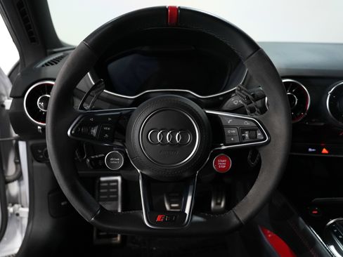 Used 2020 Audi TT RS w/ Technology Package image 36