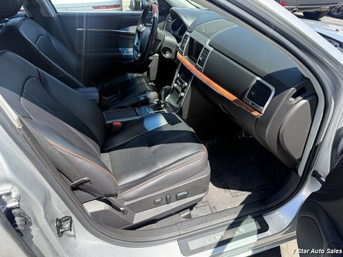 Used 2012 Lincoln MKZ AWD image 15