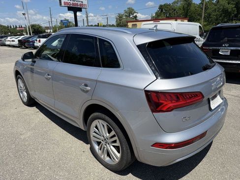Used 2018 Audi Q5 2.0T Premium Plus AWD/4WD image 7