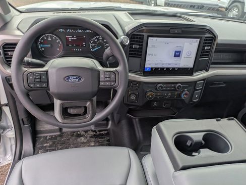 New 2026 Ford F150 XL w/ Tow/Haul Package image 11