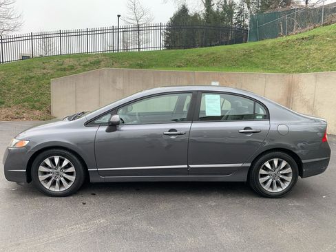 Used 2009 Honda Civic EX image 2