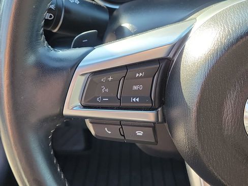 Used 2020 MAZDA MX-5 Miata Sport image 22