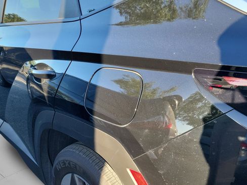 Used 2025 Hyundai Tucson SEL image 25