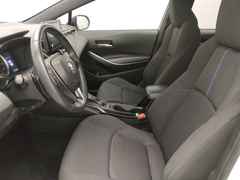 Used 2022 Toyota Corolla SE image 17