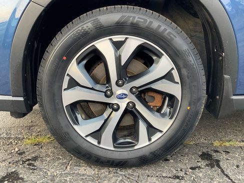Used 2022 Subaru Outback Limited XT AWD/4WD image 29