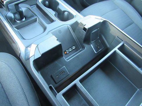 Used 2022 Chevrolet Silverado 1500 RST w/ Convenience Package II image 21