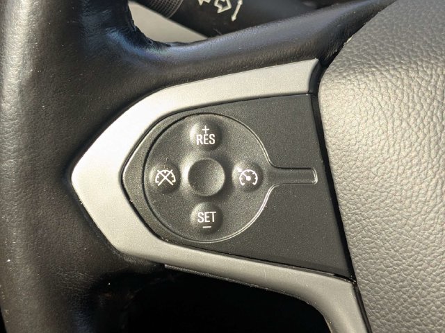 Used 2022 Chevrolet Colorado LT w/ Redline Special Edition RWD image 24