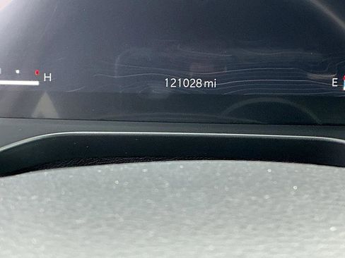 Used 2021 Jeep Grand Cherokee L Limited image 15