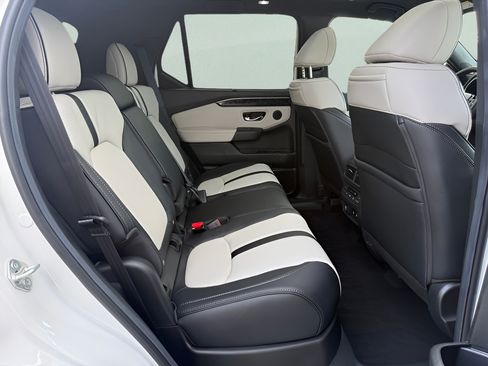 New 2026 Honda Passport TrailSport Elite image 13