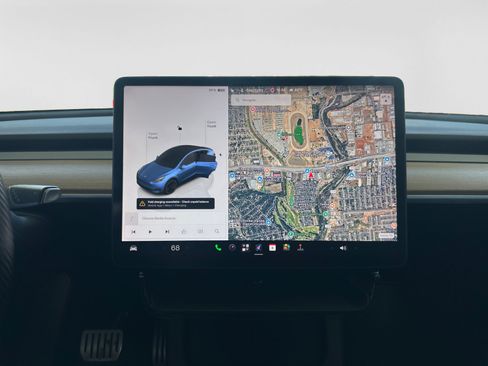 Used 2022 Tesla Model Y Performance AWD/4WD image 20