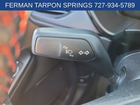 Used 2024 Ford Escape ST-Line w/ Tech Pack #1 image 34