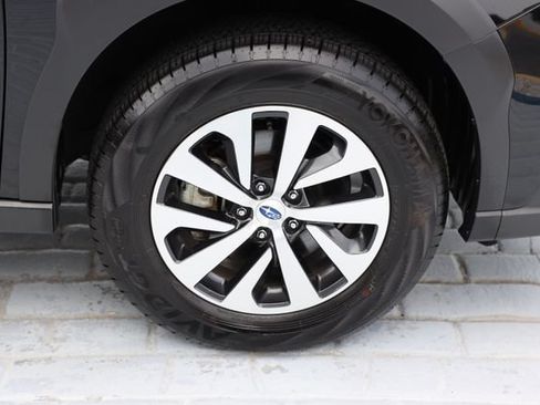 Certified 2025 Subaru Outback Premium AWD/4WD image 54
