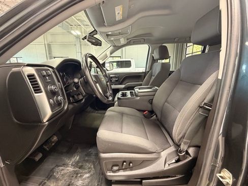 Used 2018 Chevrolet Silverado 1500 LT w/ All Star Edition image 23