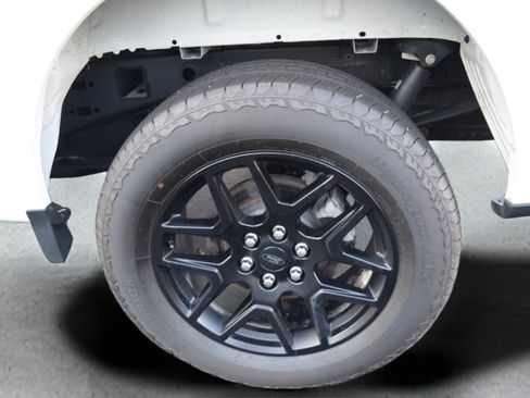 Used 2024 Ford F150 STX w/ STX Black Appearance Package AWD/4WD image 6