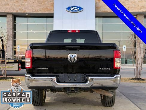 Used 2024 RAM 2500 Big Horn image 24