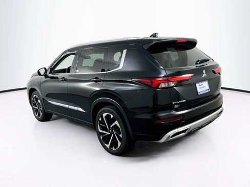 Used 2022 Mitsubishi Outlander SEL FWD image 7