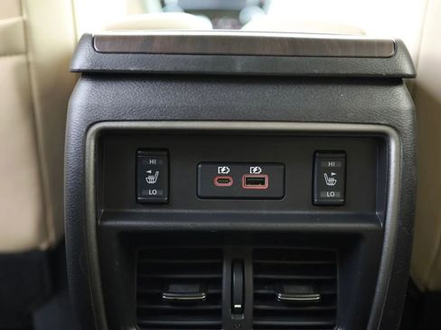 Used 2024 Nissan Murano Platinum w/ Cargo Package FWD image 39