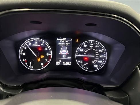 Used 2020 Subaru Outback Premium image 19