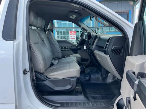 Used 2015 Ford F150 XL image 11