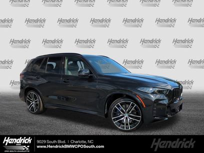 Used 2024 BMW X5 M60i