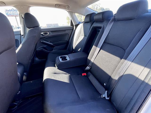 Used 2022 Honda Civic EX image 15