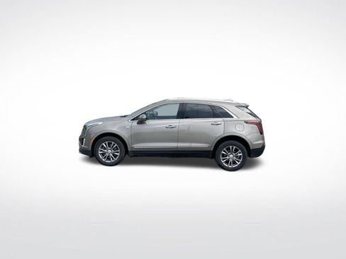 Certified 2023 Cadillac XT5 Premium Luxury AWD/4WD image 2