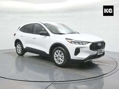 New 2025 Ford Escape Active
