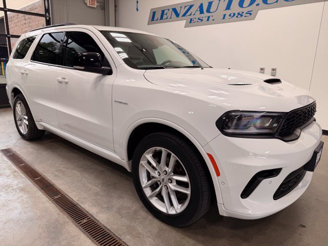 Used 2025 Dodge Durango R/T AWD/4WD image 2