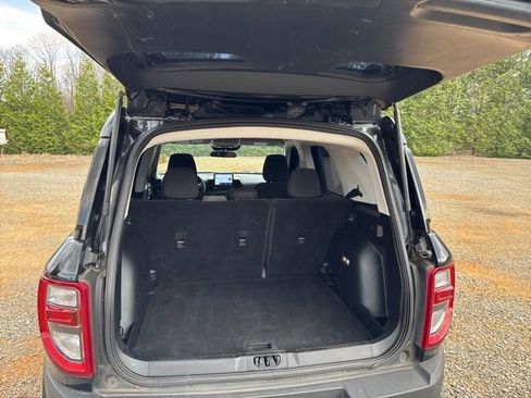 Used 2022 Ford Bronco Sport image 9