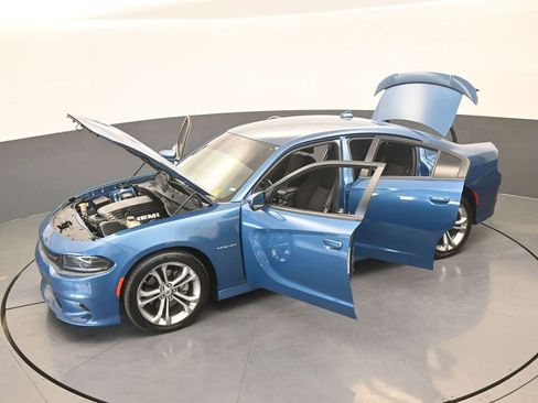 Used 2022 Dodge Charger R/T image 65