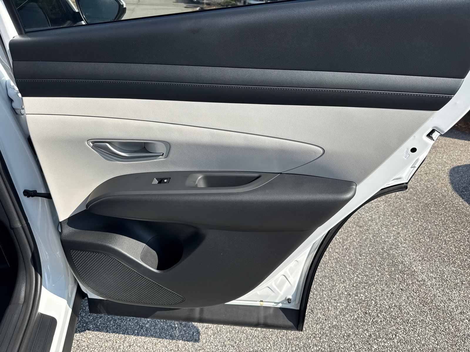 New 2026 Hyundai Tucson SEL Plus FWD image 17