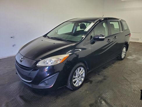 Used 2013 MAZDA MAZDA5 Sport image 1