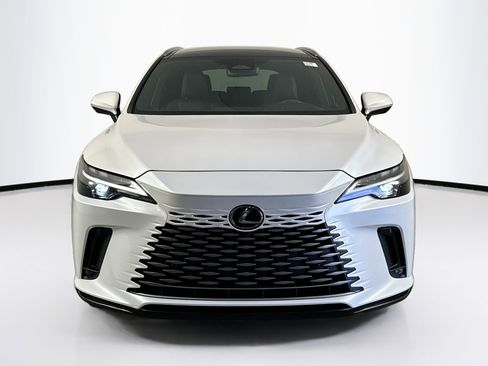 Used 2023 Lexus RX 350 Premium Plus w/ Accessory Package image 2