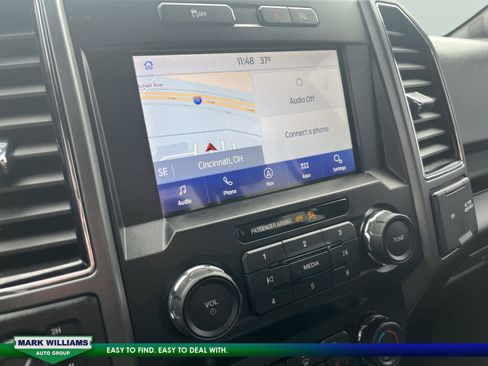 Used 2020 Ford F150 XLT w/ Equipment Group 302A Luxury image 23