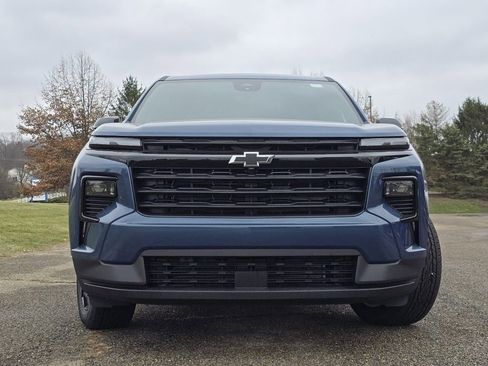 New 2026 Chevrolet Traverse LT w/ Midnight/Sport Edition image 10