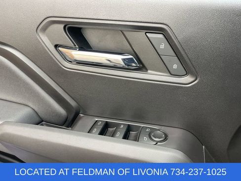 Certified 2023 Chevrolet Colorado LT w/ LT Convenience Package image 22