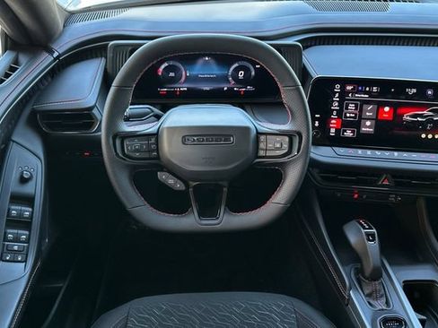 New 2026 Dodge Charger R/T AWD/4WD image 13