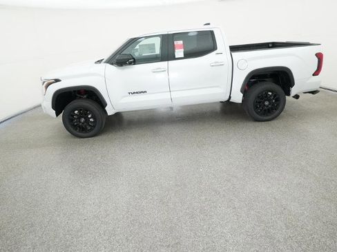 New 2026 Toyota Tundra Limited AWD/4WD image 20