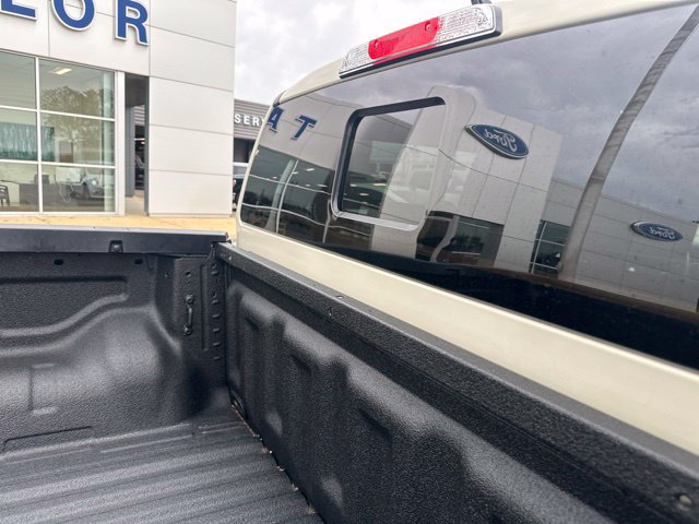 Used 2025 Ford Ranger Lariat w/ Black Appearance Package RWD image 13